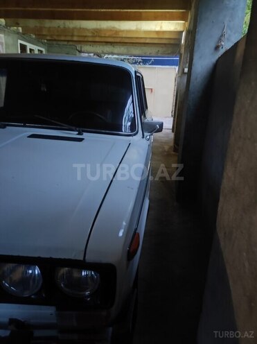 LADA (VAZ) 2106 1984, 18,000 km - 1.6 l - Ağcabədi