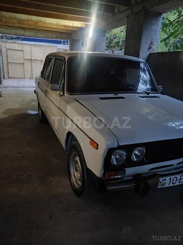 LADA (VAZ) 2106 1984, 18,000 km - 1.6 l - Ağcabədi