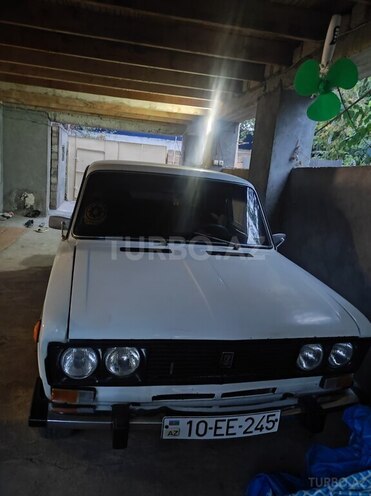 LADA (VAZ) 2106 1984, 18,000 km - 1.6 l - Ağcabədi