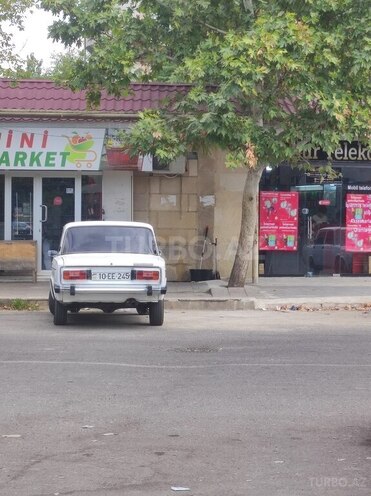 LADA (VAZ) 2106 1984, 18,000 km - 1.6 l - Ağcabədi
