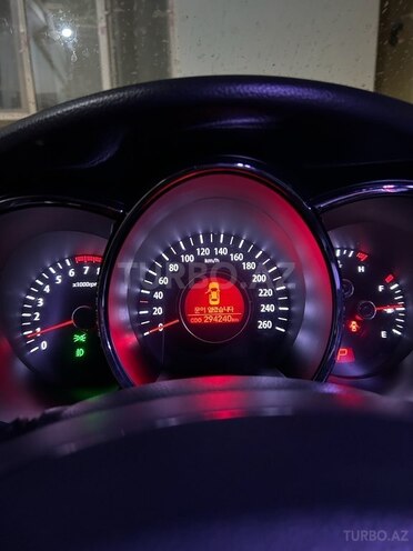 Kia K5 2011, 294,240 km - 2.0 l - Bakı