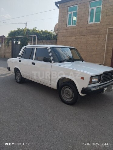 LADA (VAZ) 2107 2005, 43,000 km - 1.6 л - Şamaxı