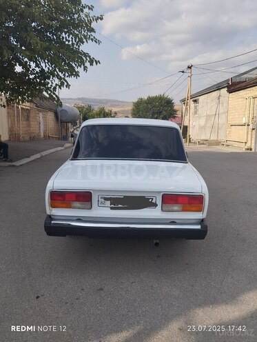 LADA (VAZ) 2107 2005, 43,000 km - 1.6 л - Şamaxı