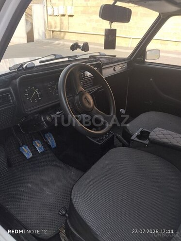 LADA (VAZ) 2107 2005, 43,000 km - 1.6 л - Şamaxı