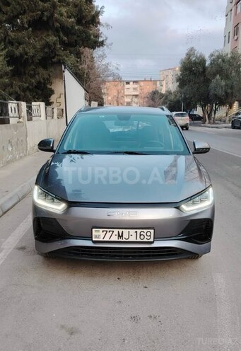 BYD e2 2023, 50,000 km - 0.0 l - Bakı