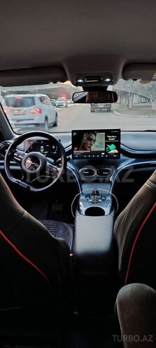 BYD e2 2023, 50,000 km - 0.0 l - Bakı