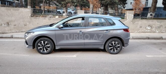 BYD e2 2023, 50,000 km - 0.0 l - Bakı