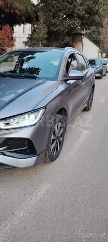 BYD e2 2023, 50,000 km - 0.0 l - Bakı
