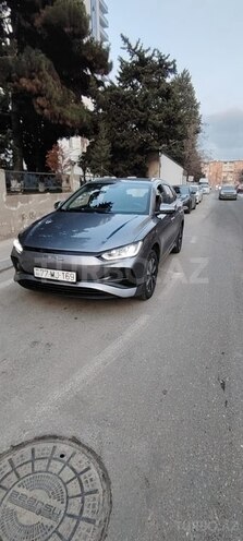 BYD e2 2023, 50,000 km - 0.0 l - Bakı