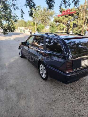 Mercedes C 220 1999, 305,247 km - 2.1 l - Bakı