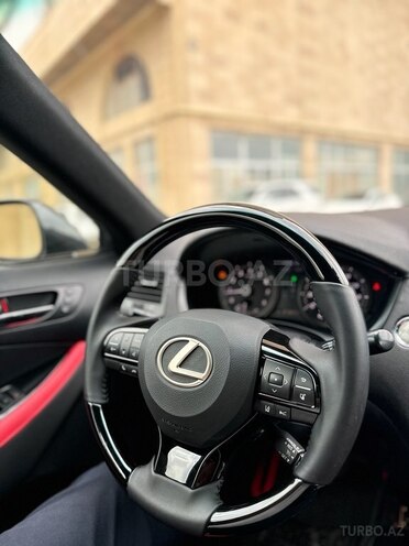 Lexus ES 350 2008, 213,000 km - 3.5 l - Bakı