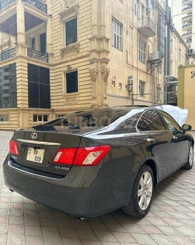 Lexus ES 350 2008, 213,000 km - 3.5 l - Bakı
