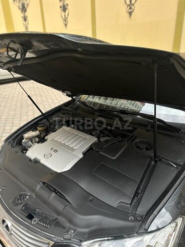 Lexus ES 350 2008, 213,000 km - 3.5 l - Bakı