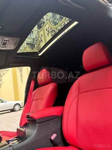 Lexus ES 350 2008, 213,000 km - 3.5 l - Bakı