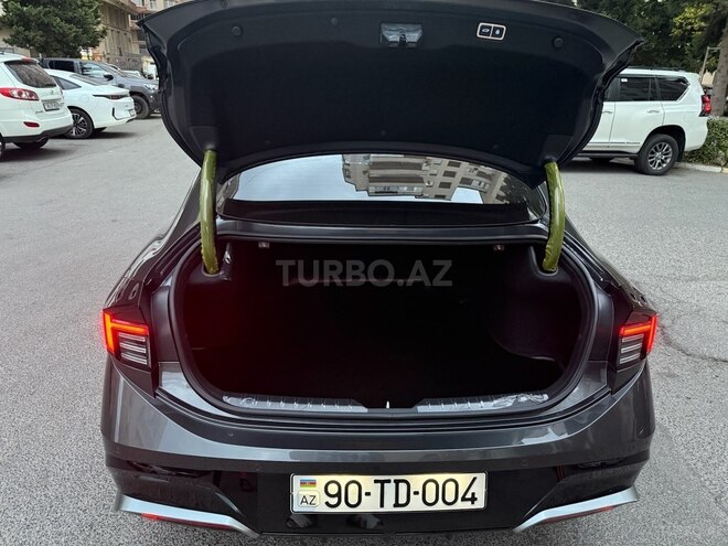 Hyundai Sonata 2024, 3,000 km - 2.0 л - Bakı
