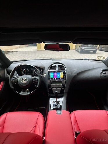 Lexus ES 350 2008, 213,000 km - 3.5 l - Bakı