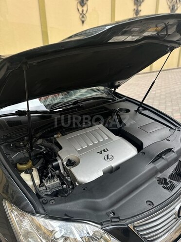 Lexus ES 350 2008, 213,000 km - 3.5 l - Bakı