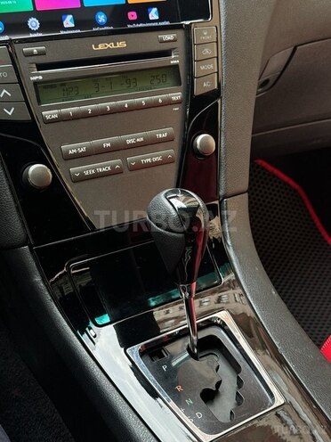 Lexus ES 350 2008, 213,000 km - 3.5 l - Bakı
