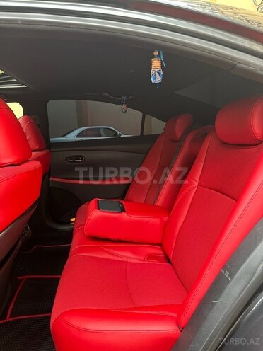 Lexus ES 350 2008, 213,000 km - 3.5 l - Bakı