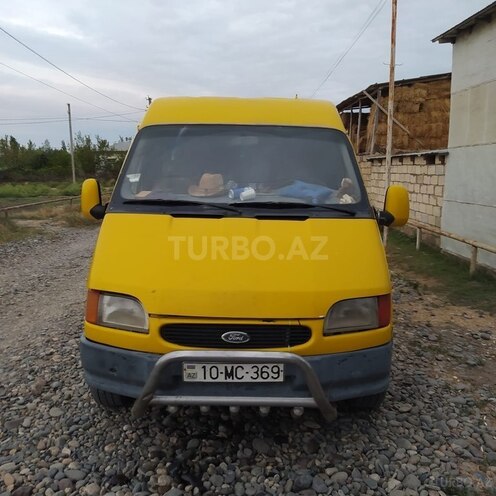 Ford Transit 1996, 500,000 km - 2.5 л - Bakı