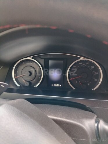 Toyota Camry 2014, 166,000 km - 2.5 л - Bakı