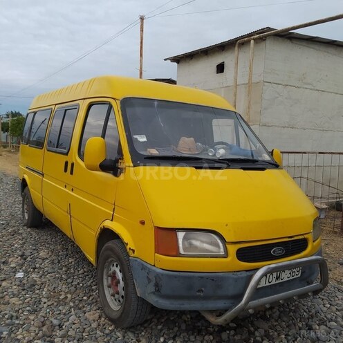 Ford Transit 1996, 500,000 km - 2.5 л - Bakı