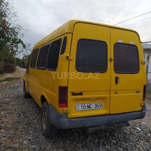 Ford Transit 1996, 500,000 km - 2.5 л - Bakı
