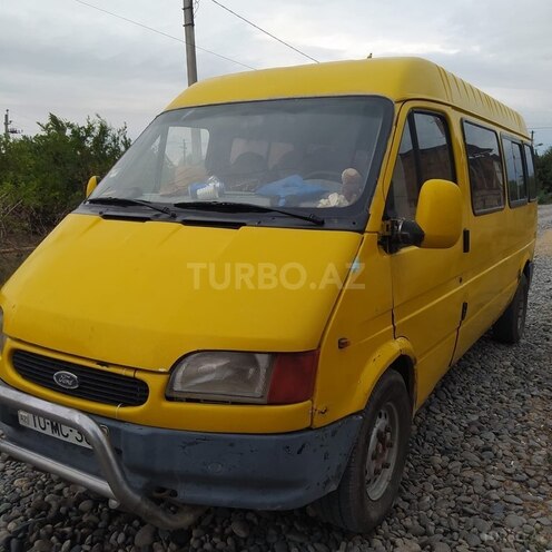 Ford Transit 1996, 500,000 km - 2.5 л - Bakı
