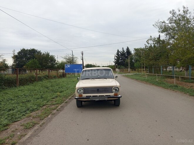 LADA (VAZ) 21011 1986, 91,963 km - 1.3 л - İmişli