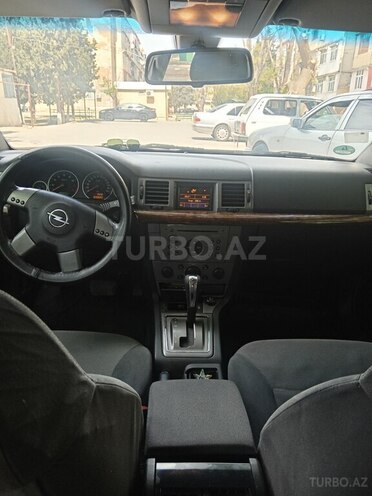 Opel Vectra 2004, 321,000 km - 2.2 l - Bakı