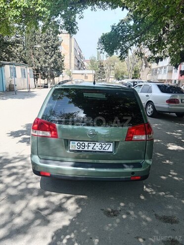 Opel Vectra 2004, 321,000 km - 2.2 l - Bakı