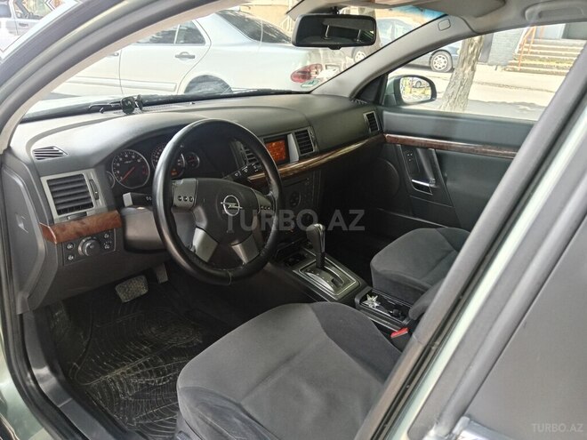 Opel Vectra 2004, 321,000 km - 2.2 l - Bakı