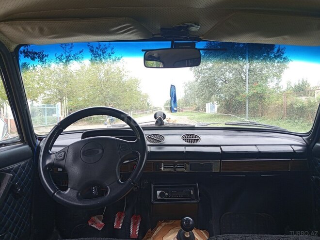 LADA (VAZ) 21011 1986, 91,963 km - 1.3 л - İmişli