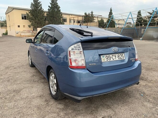 Toyota Prius 2007, 289,544 km - 1.5 l - Bakı