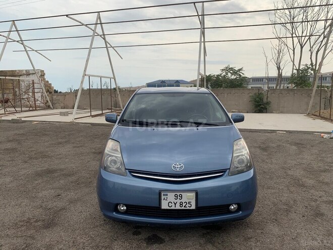 Toyota Prius 2007, 289,544 km - 1.5 l - Bakı