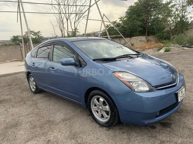Toyota Prius 2007, 289,544 km - 1.5 l - Bakı