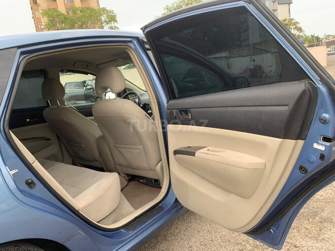 Toyota Prius 2007, 289,544 km - 1.5 l - Bakı