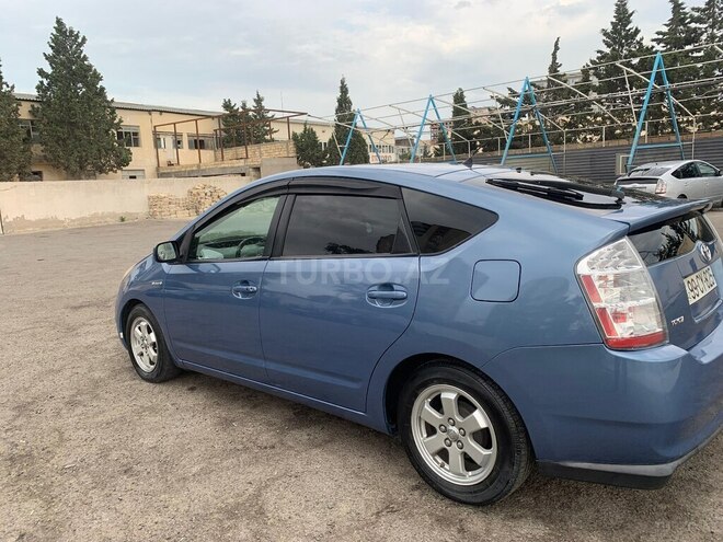 Toyota Prius 2007, 289,544 km - 1.5 l - Bakı