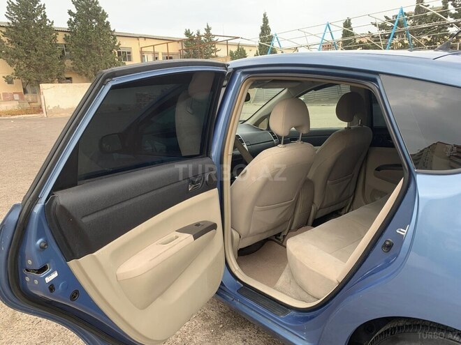 Toyota Prius 2007, 289,544 km - 1.5 l - Bakı