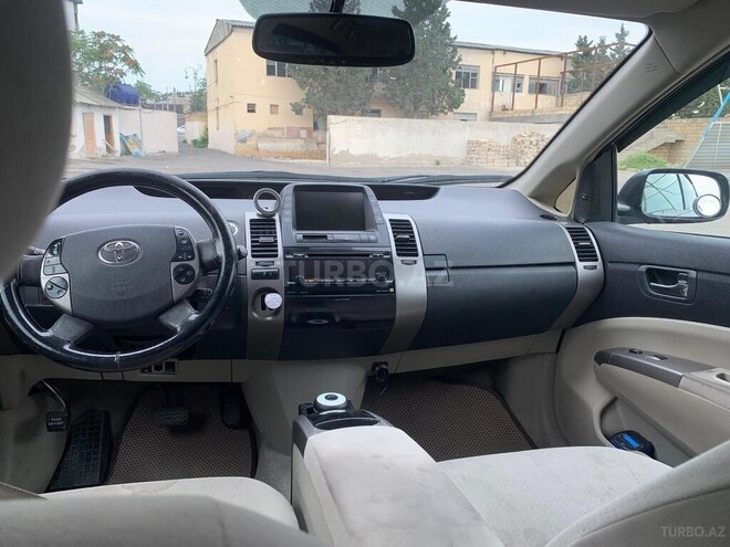 Toyota Prius 2007, 289,544 km - 1.5 l - Bakı