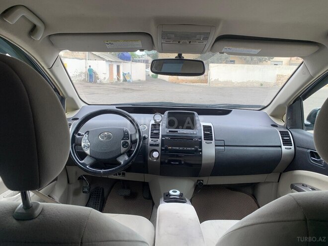 Toyota Prius 2007, 289,544 km - 1.5 l - Bakı