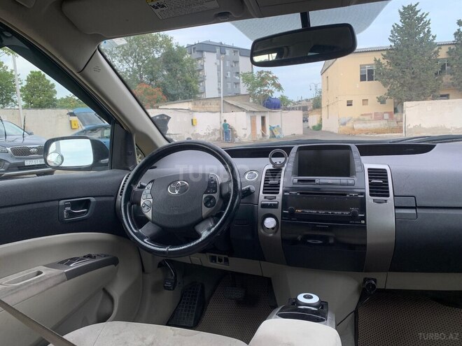 Toyota Prius 2007, 289,544 km - 1.5 l - Bakı