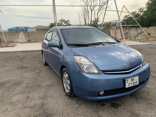 Toyota Prius 2007, 289,544 km - 1.5 l - Bakı