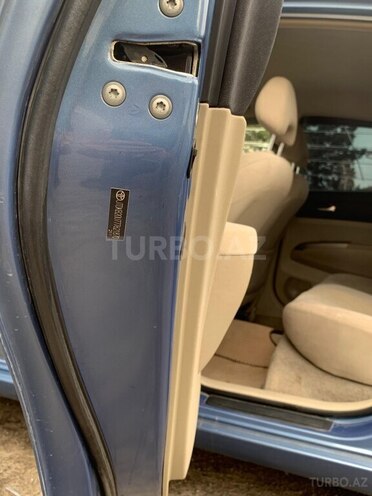 Toyota Prius 2007, 289,544 km - 1.5 l - Bakı