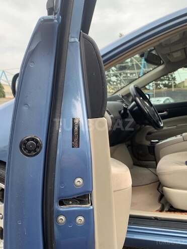 Toyota Prius 2007, 289,544 km - 1.5 l - Bakı