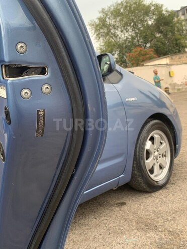 Toyota Prius 2007, 289,544 km - 1.5 l - Bakı