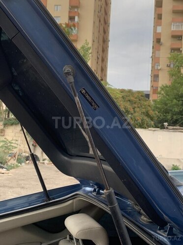 Toyota Prius 2007, 289,544 km - 1.5 l - Bakı
