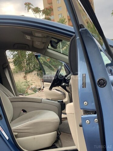 Toyota Prius 2007, 289,544 km - 1.5 l - Bakı