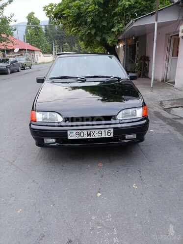 LADA (VAZ) 2115 2011, 339,000 km - 1.6 l - Zaqatala