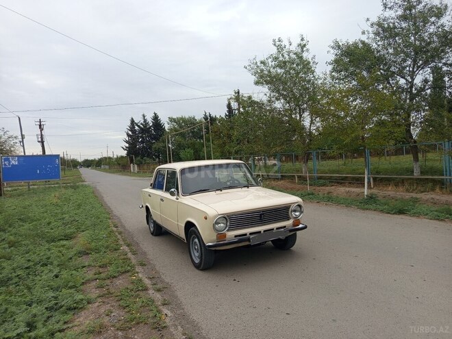 LADA (VAZ) 21011 1986, 91,963 km - 1.3 л - İmişli